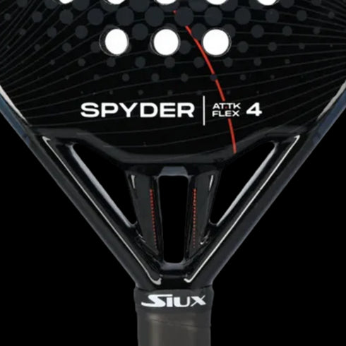 Pala Siux Spyder Attack Flex 4 2025